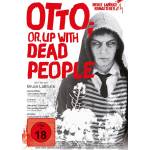 Bruce LaBruce - Otto, or Up with Dead People (OmU) [DE-Version, Regio 2/B]