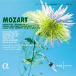 Howard Griffiths / ORF Radio-Symphonieorchester / Z - Mozart: Konzert fr zwei Klaviere KV 365, Sinfonia