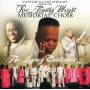 Timothy Wright - Memorial Choir