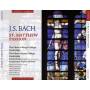 Cambridge Choir Of Clare College - Bach: St.matthew Passion