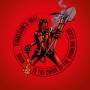 Finnegans Hell - Work Is The Curse Of The Drinking Class (Red LP)