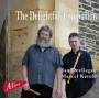 Les Gots Antiques - The Delightful Companion