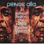 Prince Alla - Songs From The Royal Throne Room