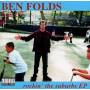 Ben Folds Five - Rockin' Suburbs Ep