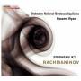 Ryan / Orchestre National De Bordeaux - Sinfonie 2