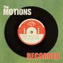 Motions - Recorded