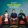 David Torn - Fr immer Single? (That Awkward Moment)
