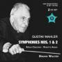 G. Mahler - Syms 1 & 2