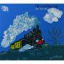 New Trio One - The Traveling Train