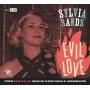 Sylvia Sands - Evil Love