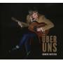 Robert Rotifer - ber Uns