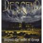 Descend - Beyond The Realms Of...