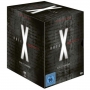 Various - Akte X - Staffel 1-11 (Komplettbox) [DE-Version, Regio 2/B]
