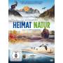 Benno Frmann - Heimat Natur [DE-Version, Regio 2/B]