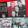 Don Lanier & Rhythm Orchids - Ponytail Girl