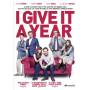 I Give It A Year / (sub) - I Give It A Year Dvd [US-Version, Regio 1]