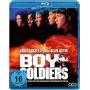 Boy Soldiers - Boy Soldiers (Blu-ray) [DE-Version, Regio 2/B]