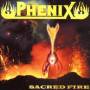 Phenix - Sacred Fire