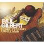 Paul Gilbert - Stone Pushing Uphill Man