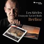 Les Si�cles / Fran�ois-Xavier Roth - Berlioz