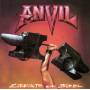 Anvil - Strength of Steel (Re-Release)