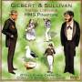D OYLY CARTE OPERA CO. - Hms Pinafore