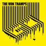The Von Tramps - Go (col.Vinyl)