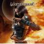 Mystery Blue - Claws Of Steel