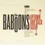 Baboons - Uptown And Back Again