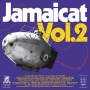 Various Artists - Jamaicat Vol. 2 - Jamaican Sounds From Catalonia