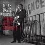 Miles Quintet Davis - Round About Midnight (180g Vin