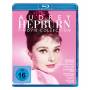 Audrey Hepburn - Audrey Hepburn - 7-Movie Collection BD (7 Blu-rays [DE-Version, Regio 2/B]