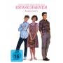 John Hughes - Das darf man nur als Erwachsener-Sixteen Candles [DE-Version, Regio 2/B]