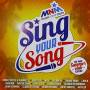 V / a - Mnm Sing Your Song Summerclub Edition