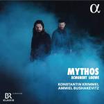 Konstantin Krimmel / Ammiel Bushakevitz - Mythos: Schubert & Loewe