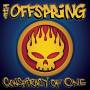 The Offspring - Conspiracy Of One (Reissue Vinyl)