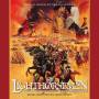 Mario Millo - The Lighthorsemen (Ost)
