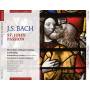 Cambridge Choir Of Clare College - Bach: St.John Passion