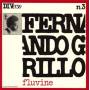 Fernando Grillo - Fluvine