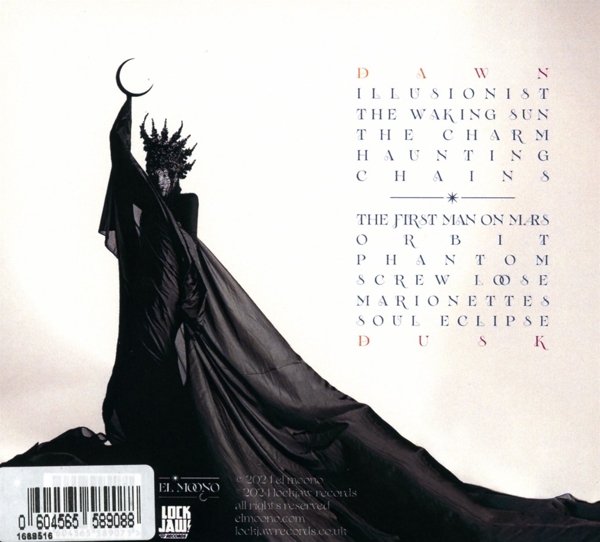 The Waking Sun 1