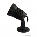 Synergy 21 Led - Garten spot 3W grn