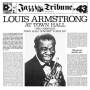 Louis Armstrong - At Town Hall
