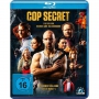 Hannes Por Halldorsson - Cop Secret (Blu-ray) [DE-Version, Regio 2/B]