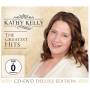 Kathy Kelly - The Greatest Hits-Deluxe Edition