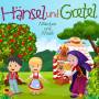 Gebr�der Grimm - H�nsel und Gretel
