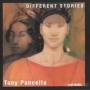 Tony Pancella - Different Stories