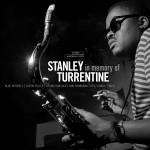stanley Turrentine - In Memory Of (Tone Poet Vinyl)