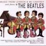 Royal Space Pop Symphony Orchestra The - Music From Lennon & Mc Cartney