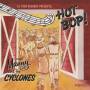 Manny Jr.and The Cyclones - Hot Bop!