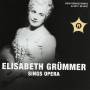 Mozart - Eilsabeth Grummer Sings Opera